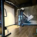 Coast Apartment With Sauna & Gym, 5 Min To Baltic Sea & Polsat Plus Arena