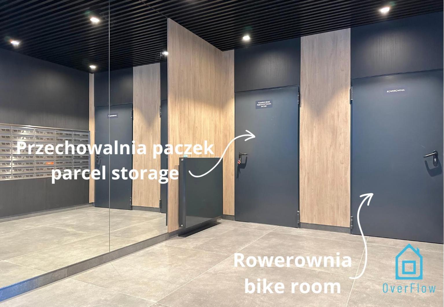Coast With Sauna & Gym, 5 Min To Baltic Sea & Polsat Arena Gdańsk